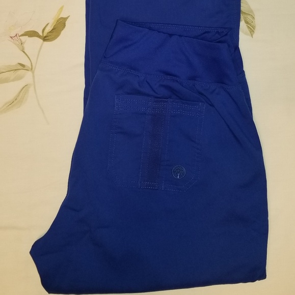 Scrub pants - Picture 4 of 8